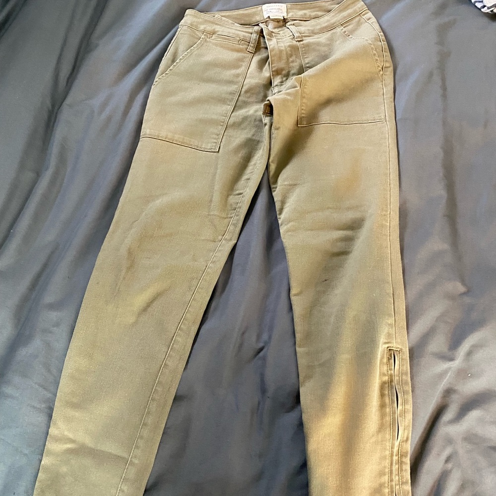 Sanctuary pants